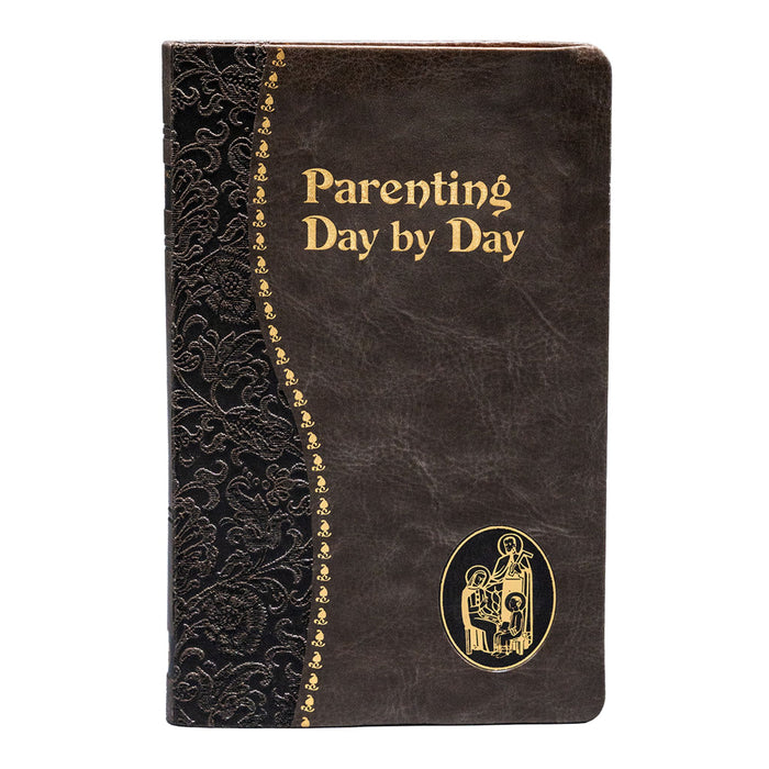 Parenting Day by Day