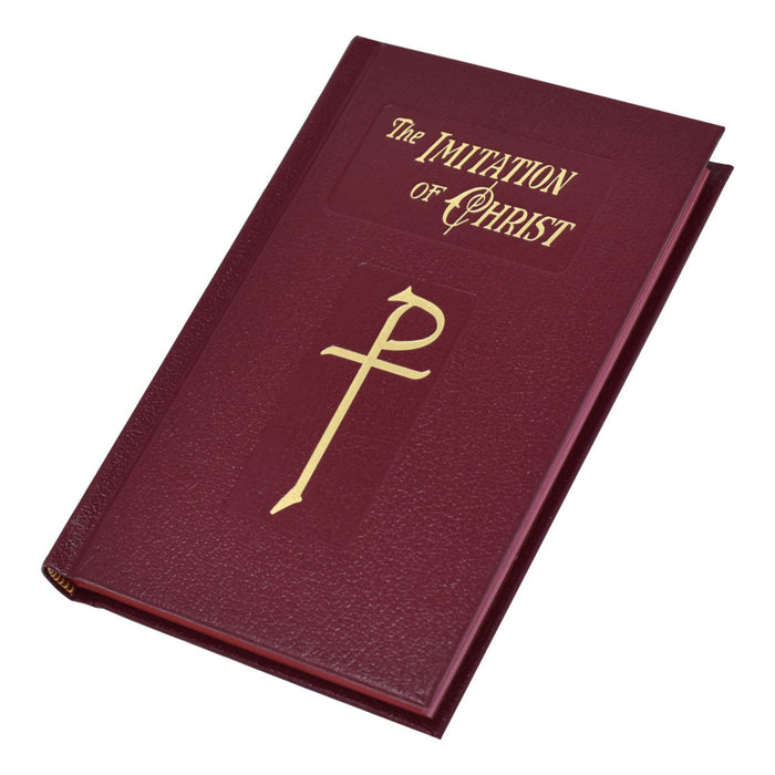 The Imitation of Christ in Hardcover