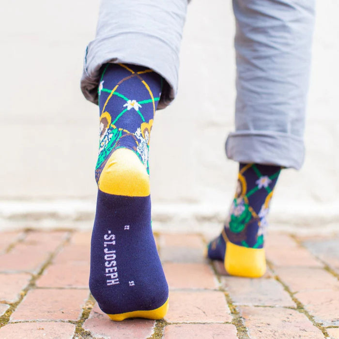 St Joseph Adult Socks