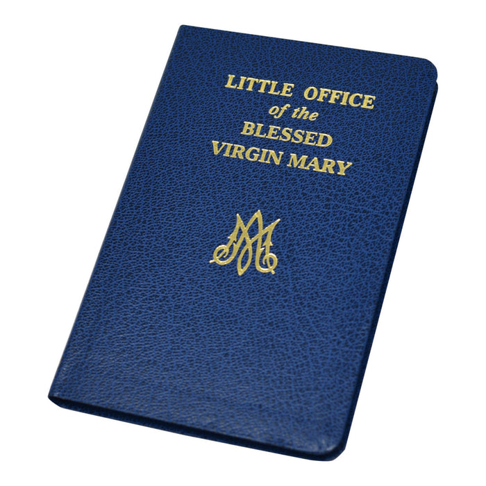 Little Office of the Blessed Virgin Mary