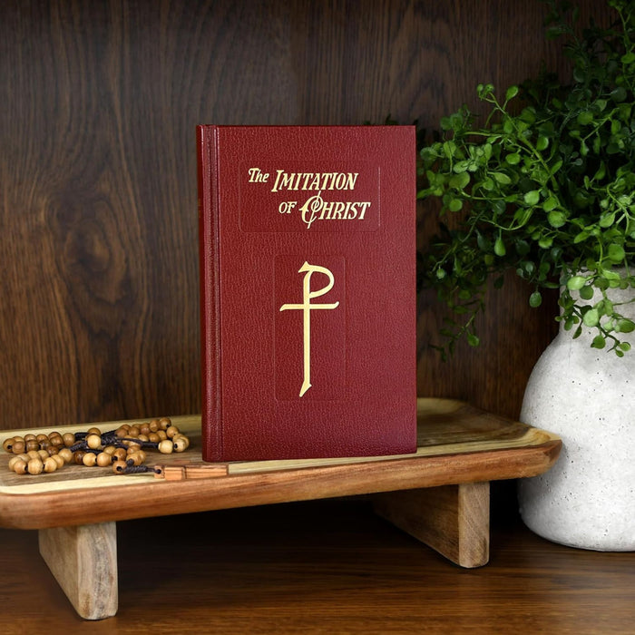 The Imitation of Christ in Hardcover