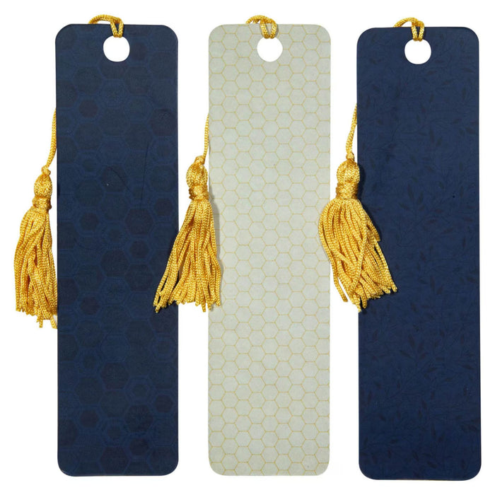Bookmark Set Kind Words are Like Honey