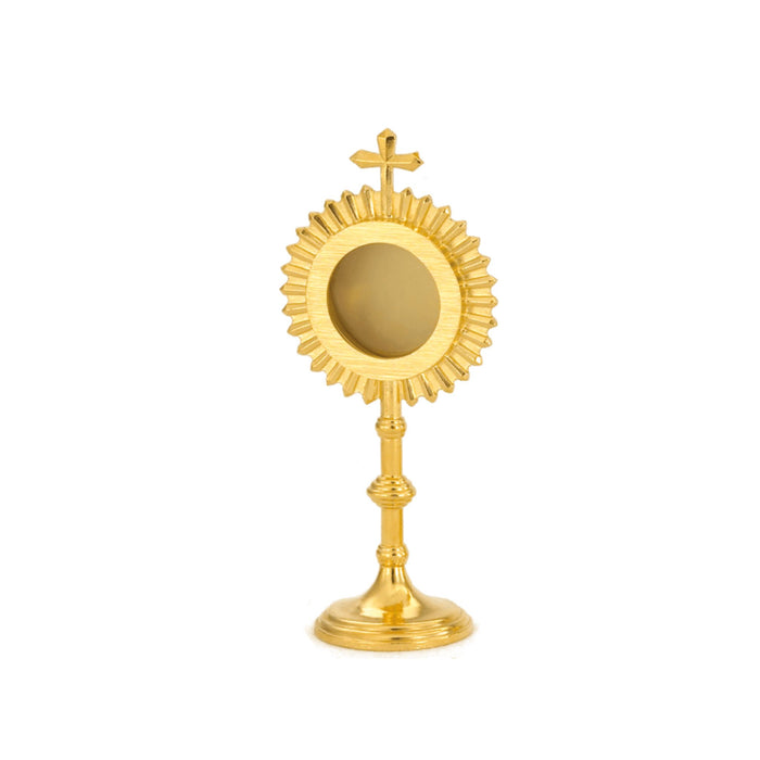 Reliquary Monstrance Style 6.25"