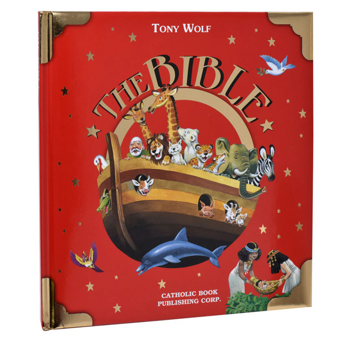 The Bible for Children