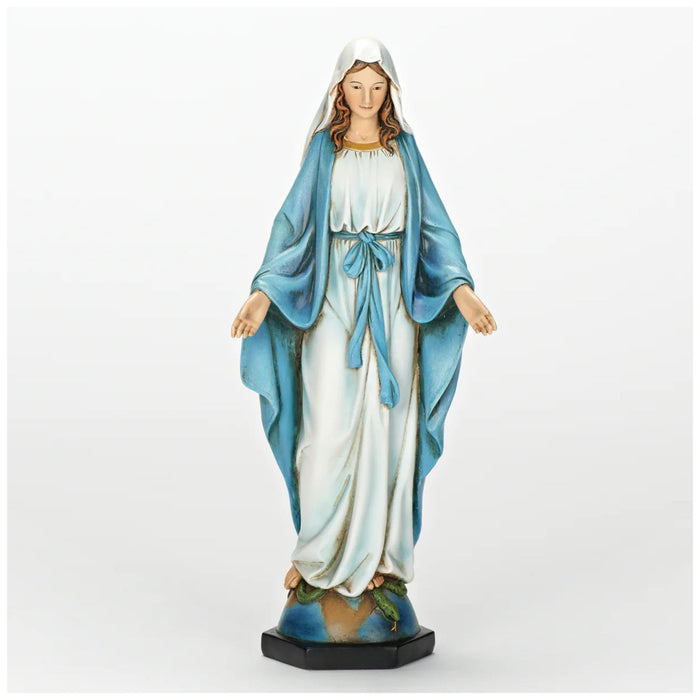 Our Lady of Grace Statue