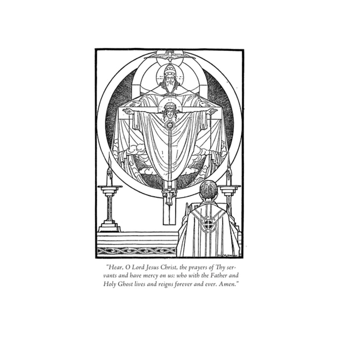 What the Mass Means: An Introduction to the Rites and Prayers of the Latin Mass by Fr. Victor Hintgen