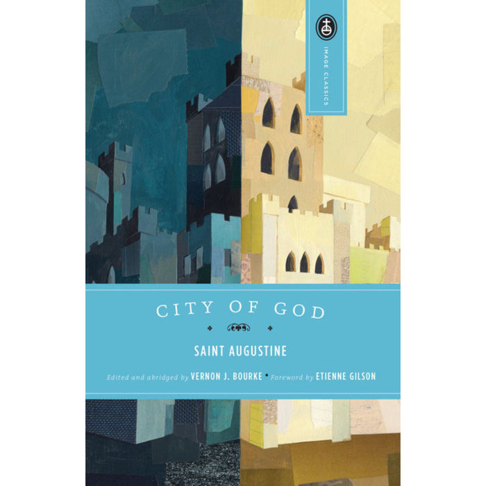City of God by St Augustine