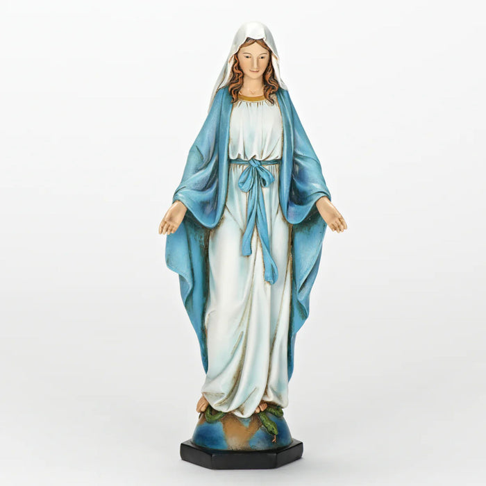 Our Lady of Grace Statue