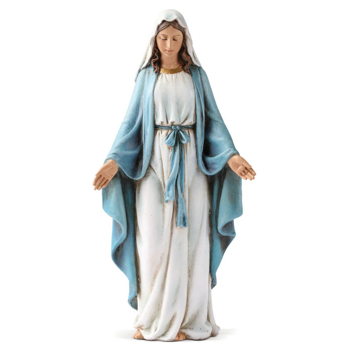 Our Lady of Grace Statue