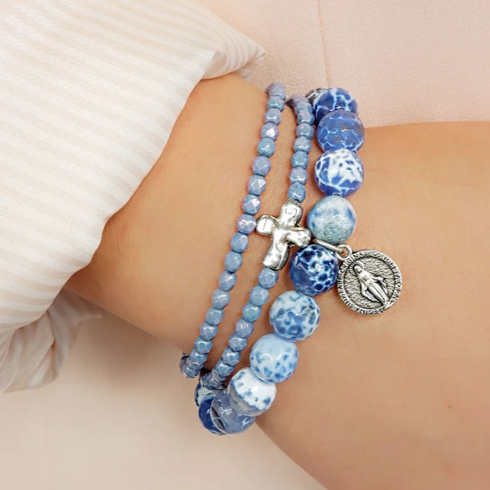 Miracles Bracelet Miraculous Medal