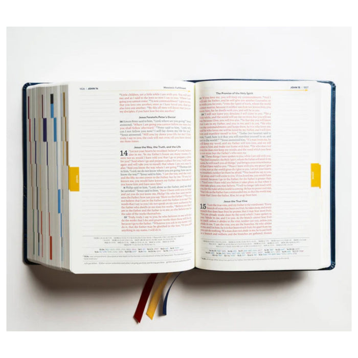 Great Adventure Catholic Bible Notetaking Edition