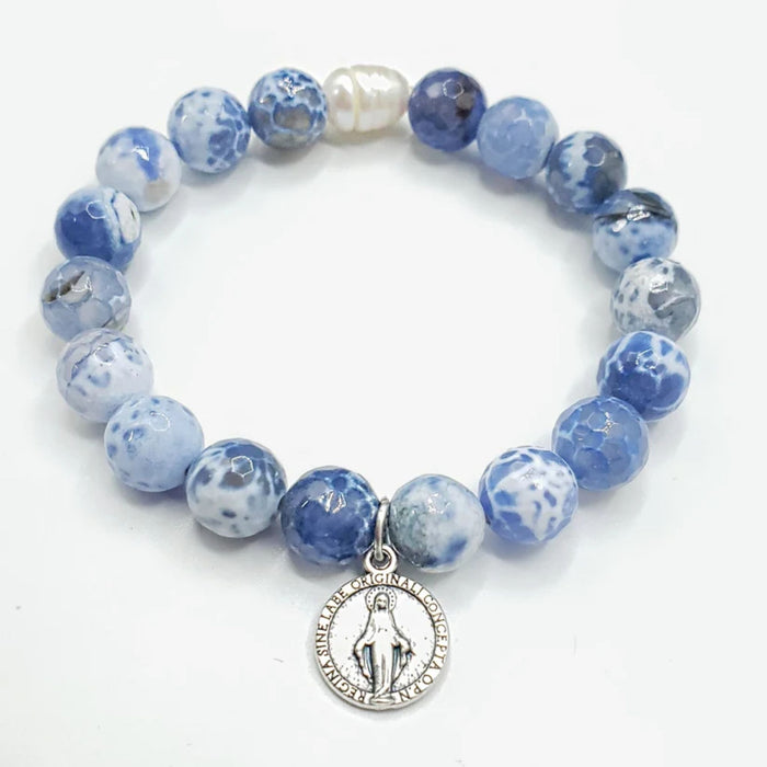 Miracles Bracelet Miraculous Medal