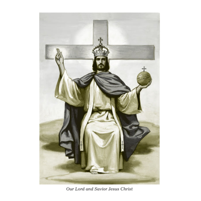 St. Joseph New Catholic Bible in Black (Gift Edition - Large Type)