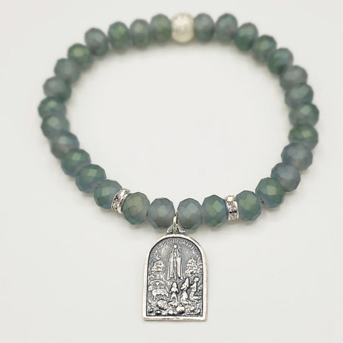 Our Lady of Fatima Bracelet