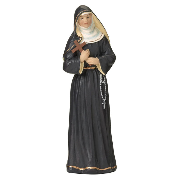 St Rita 4" Patron & Protector