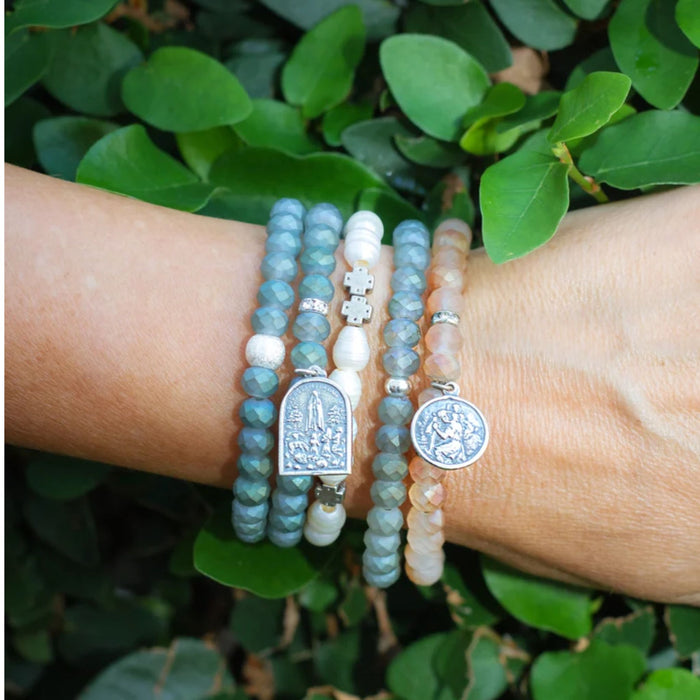 Our Lady of Fatima Bracelet