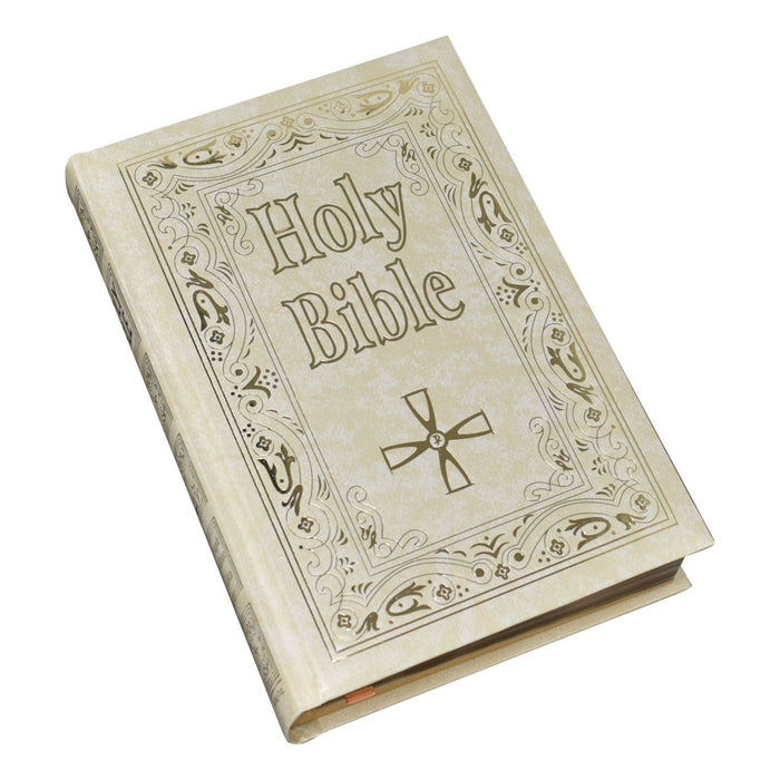 St. Joseph New Catholic Bible (Gift Edition - Large Type)