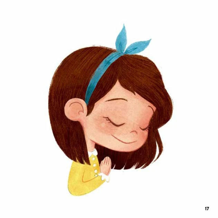 Watch Over Me, Little Angel