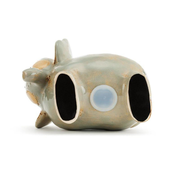 Noah's Ark Elephant Bank