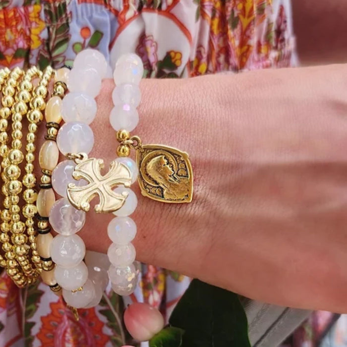 Mary Our Mother Bracelet