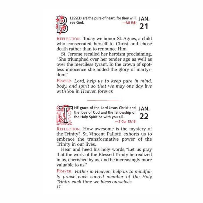 Daily Companion For Women