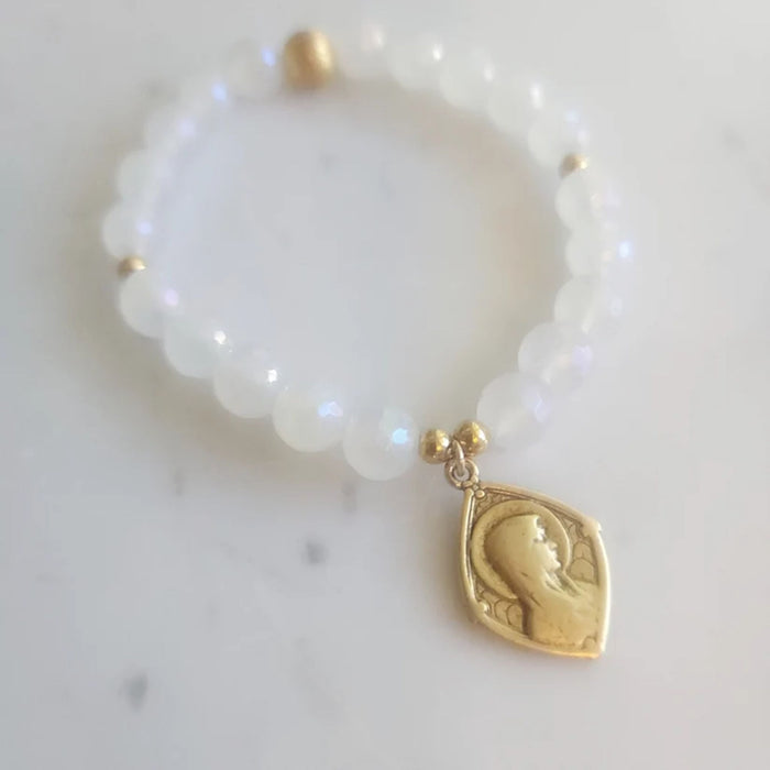 Mary Our Mother Bracelet