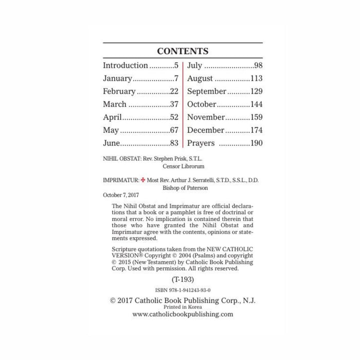 Daily Companion For Women