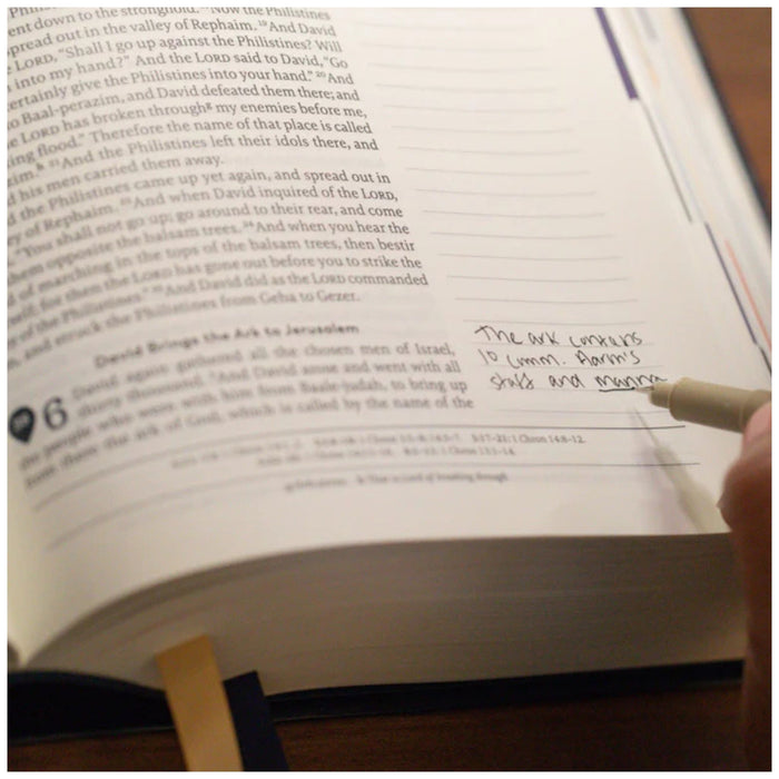 Great Adventure Catholic Bible Notetaking Edition