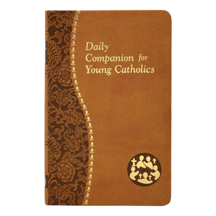 Daily Companion for Young Catholics