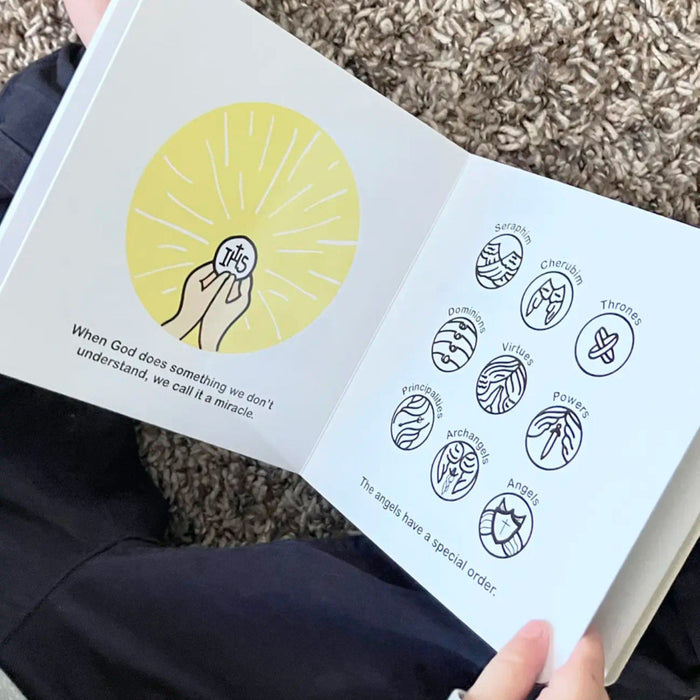Summa Theologiae for Babies: Prima Pars by Adele Gulick