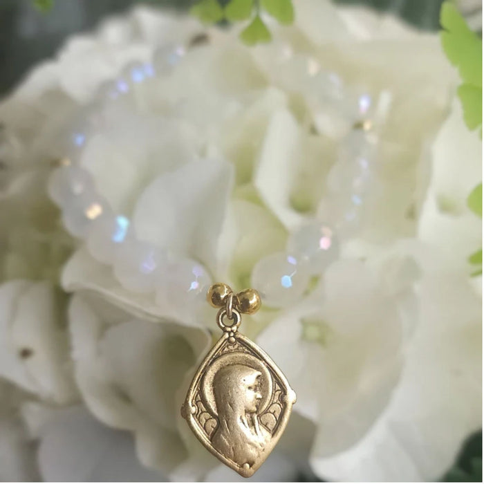 Mary Our Mother Bracelet