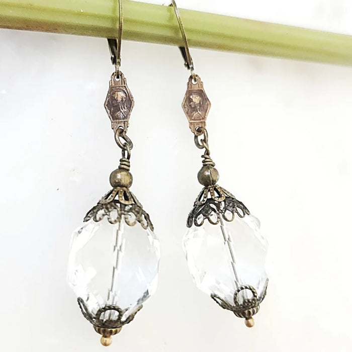 Mary's Tears Earrings