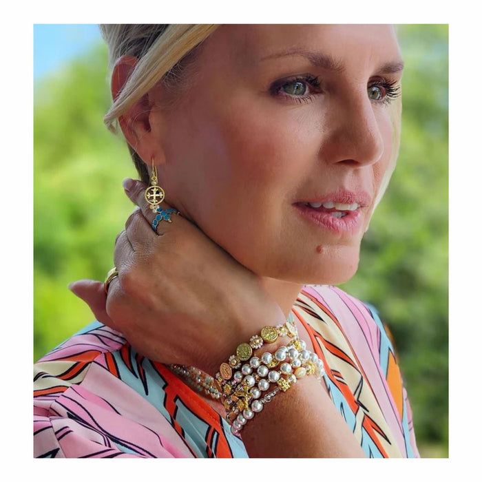 New Prosper Earrings