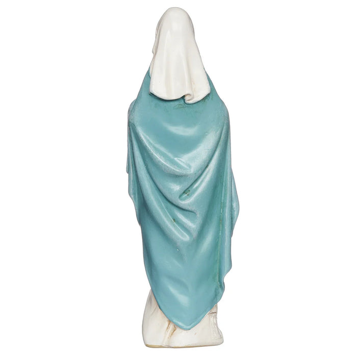 Immaculate Heart Statue 4" High