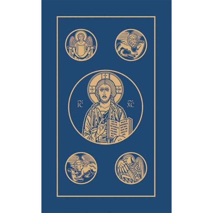 New Testament and Psalms (RSV)