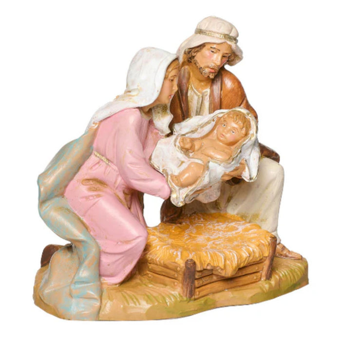 Fontanini Birth of Christ - 5" Scale