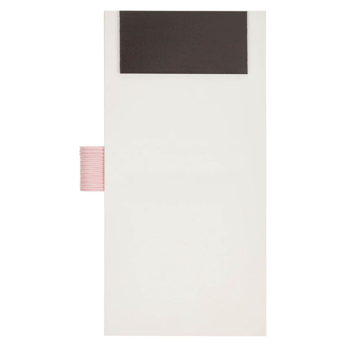 Everything Beautiful Blush Taupe Notepad and Pen Set