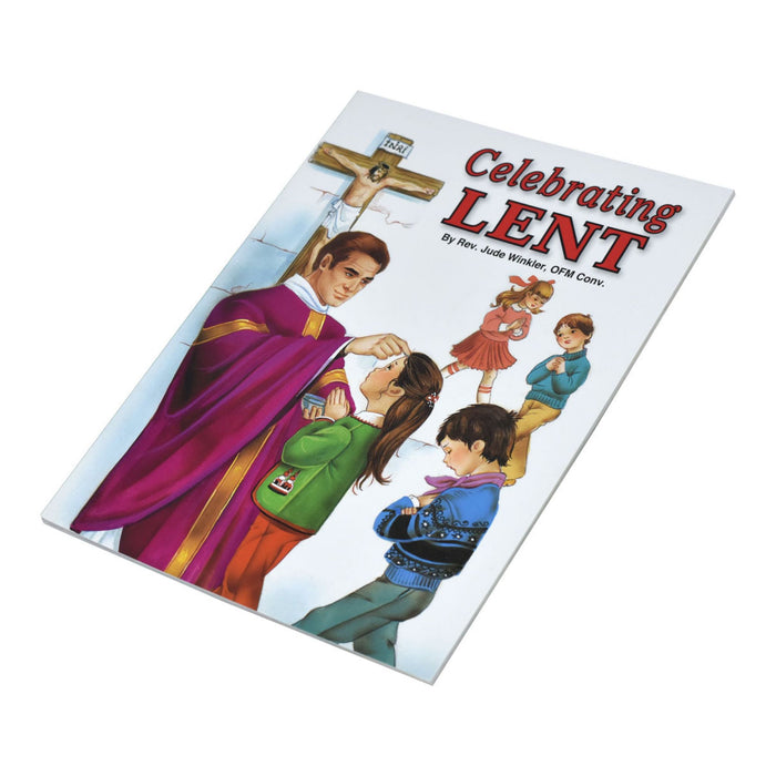 Celebrating Lent