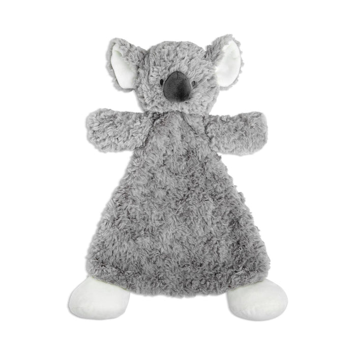 Koala Rattle Blankie
