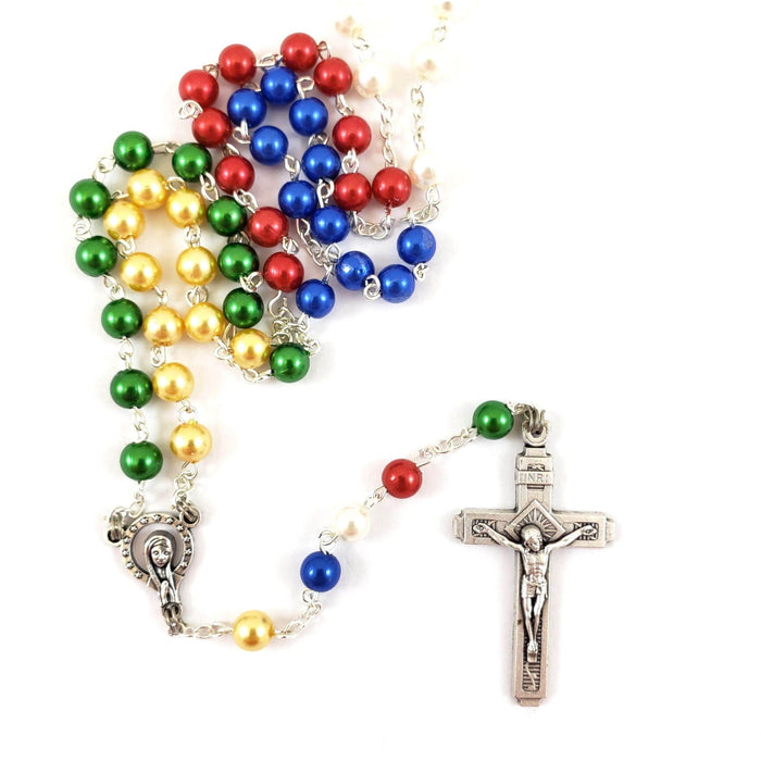 Missionary Rosary