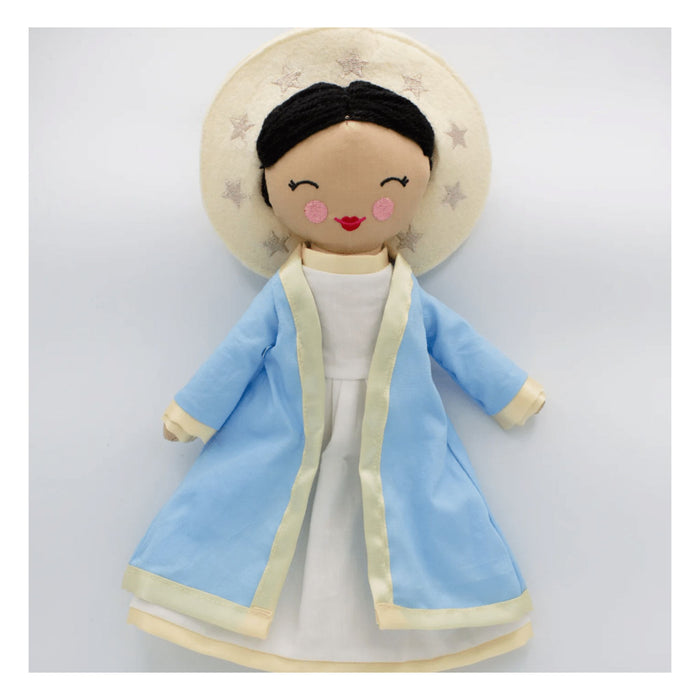 Our Lady of La Vang Rag Doll