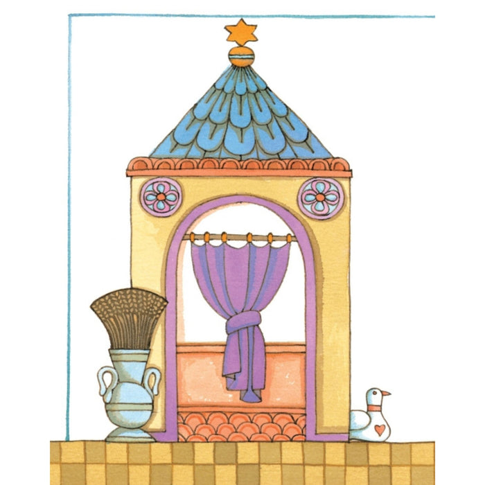 Tomie DePaola's Book of Bible Stories by Tomie DePaola