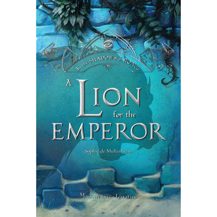 A Lion for the Emperor: In the Shadows of Rome Vol. 2