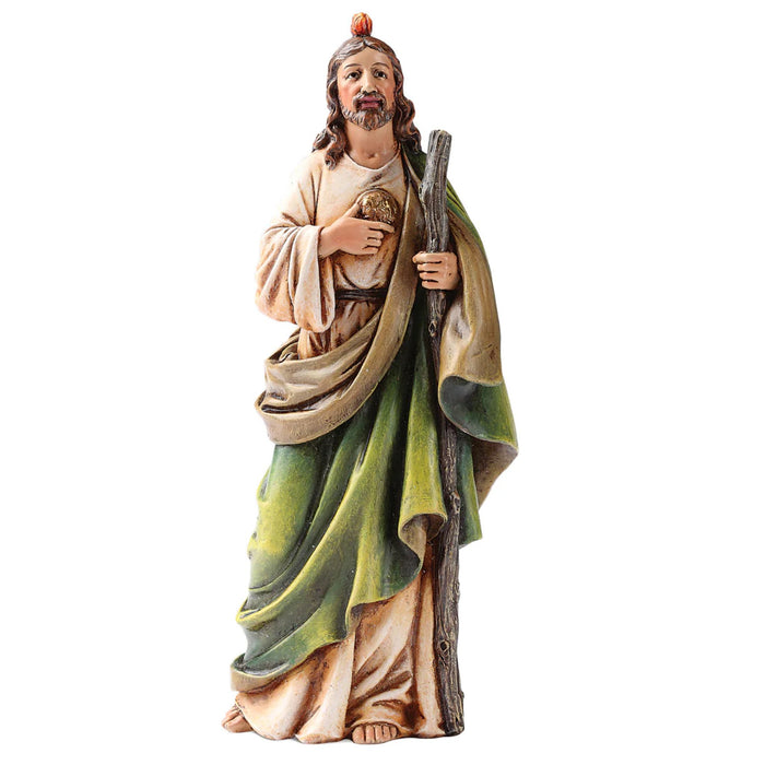 St Jude Statue 6.5" High