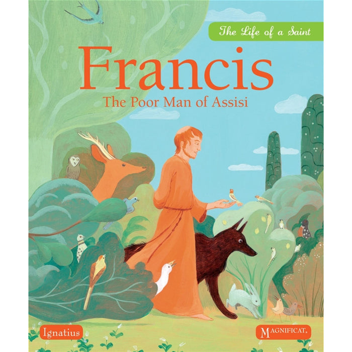 Francis: The Poor Man of Assisi