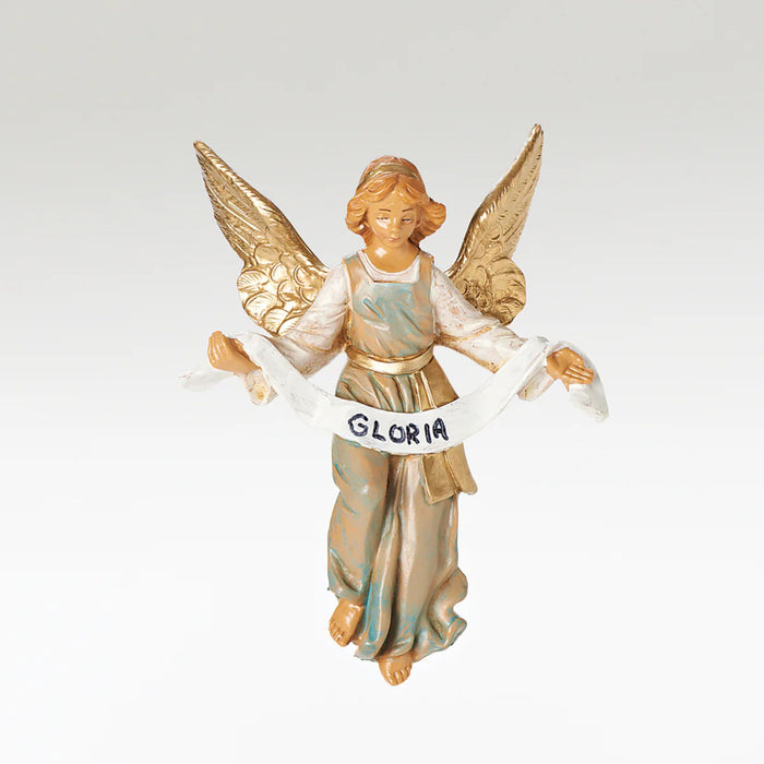 Fontanini Gloria Angel - 5" Scale