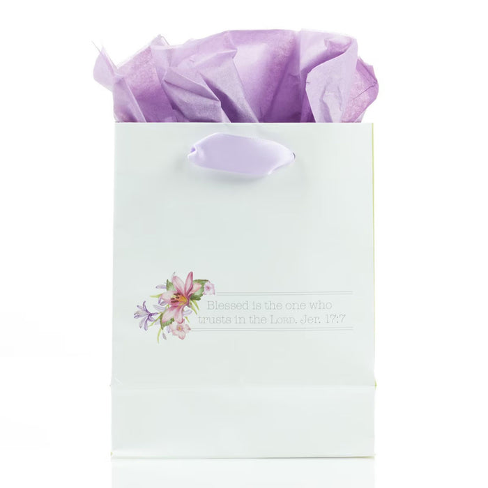 Gift Bag (Small) May Your Day Be Blessed