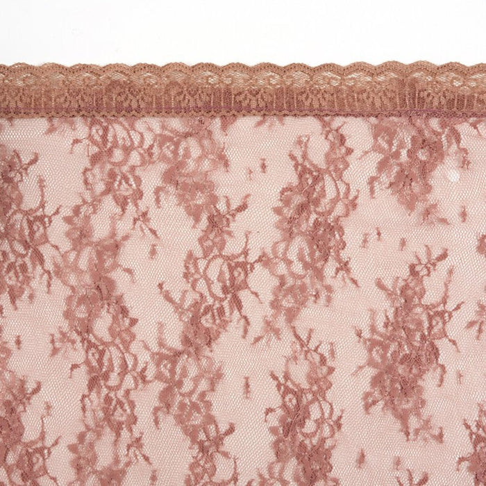Infinity Rose Chapel Veil