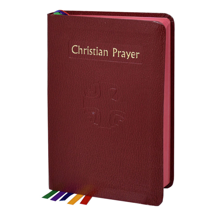 CHRISTIAN PRAYER: LITURGY OF THE HOURS