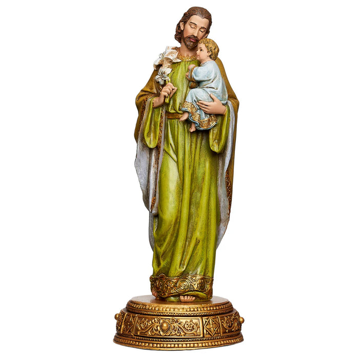 St Joseph Statue Heavenly Protectors